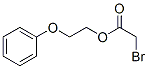 2-苯氧基溴乙酸乙酯結(jié)構(gòu)式_56521-82-5結(jié)構(gòu)式