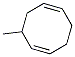 3-甲基-1,5-環(huán)辛二烯結(jié)構(gòu)式_56564-88-6結(jié)構(gòu)式