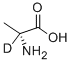 D-alanine-2-d1Structure,56595-54-1Structure D-alanine-2-d1 Structure,56595-54-1Structure