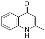 4-Hydroxy-2-methylquinoline Structure,5660-24-2Structure