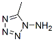 5-Methyl-1-aminotetrazoleStructure,56601-89-9Structure 5-Methyl-1-aminotetrazole Structure,56601-89-9Structure