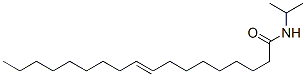 N-isopropyl-9-octadecenamideStructure,56630-50-3Structure N-isopropyl-9-octadecenamide Structure,56630-50-3Structure