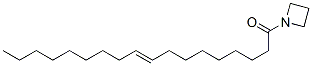Azetidine,1-(1-oxo-9-octadecenyl)-Structure,56667-16-4Structure Azetidine,1-(1-oxo-9-octadecenyl)- Structure,56667-16-4Structure