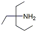 3-Ethyl-3-hexanamineStructure,56667-17-5Structure 3-Ethyl-3-hexanamine Structure,56667-17-5Structure