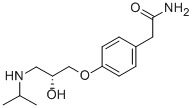 (R)-(+)-atenololStructure,56715-13-0Structure (R)-(+)-atenolol Structure,56715-13-0Structure