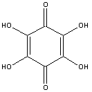四氫對苯醌結(jié)構(gòu)式_5676-48-2結(jié)構(gòu)式