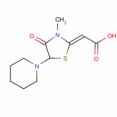 OzolinoneStructure,56784-39-5Structure Ozolinone Structure,56784-39-5Structure