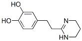 (9ci)-4-[2-(1,4,5,6-四氫-2-嘧啶)乙基]-1,2-苯二醇結(jié)構(gòu)式_568584-20-3結(jié)構(gòu)式