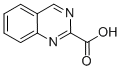 Quinazoline-2-carboxylic acidStructure,568630-14-8Structure Quinazoline-2-carboxylic acid Structure,568630-14-8Structure
