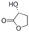 (R)-(+)-alpha-羥基-gamma-丁內(nèi)酯結(jié)構(gòu)式_56881-90-4結(jié)構(gòu)式