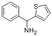 1-Phenyl-1-thien-2-ylmethanamineStructure,5693-42-5Structure 1-Phenyl-1-thien-2-ylmethanamine Structure,5693-42-5Structure