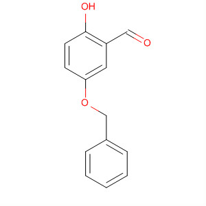 5-(Benzyloxy)-2-hydroxybenzaldehydeStructure,56979-56-7Structure 5-(Benzyloxy)-2-hydroxybenzaldehyde Structure,56979-56-7Structure