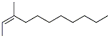 (2Z)-3-methyl-2-undeceneStructure,57024-90-5Structure (2Z)-3-methyl-2-undecene Structure,57024-90-5Structure