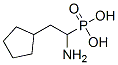 (9ci)-(1-氨基-2-環(huán)戊基乙基)-磷酸結(jié)構(gòu)式_570375-48-3結(jié)構(gòu)式