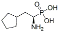 (9ci)-[(1r)-1-氨基-2-環(huán)戊基乙基]-磷酸結(jié)構(gòu)式_570375-49-4結(jié)構(gòu)式
