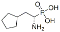 (9ci)-[(1s)-1-氨基-2-環(huán)戊基乙基]-磷酸結(jié)構(gòu)式_570375-50-7結(jié)構(gòu)式