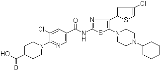 Akr-501Structure,570406-98-3Structure Akr-501 Structure,570406-98-3Structure