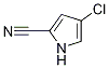 4-Chloro-1h-pyrrole-2-carbonitrile Structure,57097-45-7Structure