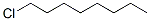 Octylchloride Structure,57214-71-8Structure