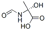 Alanine, n-formyl-2-hydroxy-(9ci)Structure,57229-31-9Structure Alanine, n-formyl-2-hydroxy-(9ci) Structure,57229-31-9Structure