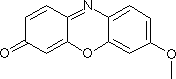 甲氧基試鹵靈結(jié)構(gòu)式_5725-89-3結(jié)構(gòu)式