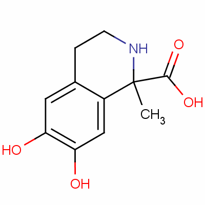 1-CarboxysalsolinolStructure,57256-34-5Structure 1-Carboxysalsolinol Structure,57256-34-5Structure