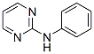 2-Anilinopyrirnidine Structure,57356-49-7Structure
