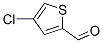 4-Chloro-2-thiophenecarboxaldehydeStructure,57500-51-3Structure 4-Chloro-2-thiophenecarboxaldehyde Structure,57500-51-3Structure