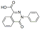 4-Oxo-3-phenyl-phthalazine-1-carboxylic acidStructure,57531-19-8Structure 4-Oxo-3-phenyl-phthalazine-1-carboxylic acid Structure,57531-19-8Structure