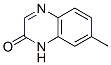 2(1H)-quinoxalinone, 7-methyl-Structure,5762-65-2Structure 2(1H)-quinoxalinone, 7-methyl- Structure,5762-65-2Structure