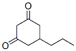 5-Propyl-1,3-cyclohexanedioneStructure,57641-89-1Structure 5-Propyl-1,3-cyclohexanedione Structure,57641-89-1Structure