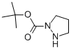 Tert-butyl 1-pyrazolidinecarboxylateStructure,57699-91-9Structure Tert-butyl 1-pyrazolidinecarboxylate Structure,57699-91-9Structure