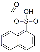 Napthalene sulfonic acid formaldehydeStructure,577773-56-9Structure Napthalene sulfonic acid formaldehyde Structure,577773-56-9Structure