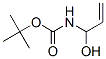 2-Methyl-2-propanyl (1-hydroxy-2-propen-1-yl)carbamateStructure,577786-31-3Structure 2-Methyl-2-propanyl (1-hydroxy-2-propen-1-yl)carbamate Structure,577786-31-3Structure