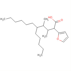 3,4-Dimethyl-5-pentyl-2-furanundecanoic acidStructure,57818-36-7Structure 3,4-Dimethyl-5-pentyl-2-furanundecanoic acid Structure,57818-36-7Structure