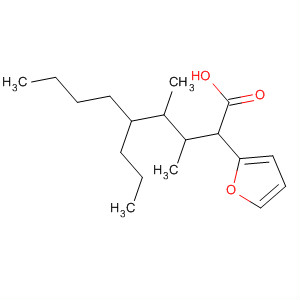 3,4-Dimethyl-5-propyl-2-furannonanoic acidStructure,57818-38-9Structure 3,4-Dimethyl-5-propyl-2-furannonanoic acid Structure,57818-38-9Structure