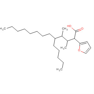 3,4-Dimethyl-5-pentyl-2-furantridecanoic acidStructure,57818-43-6Structure 3,4-Dimethyl-5-pentyl-2-furantridecanoic acid Structure,57818-43-6Structure