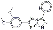Cardionogen 2Structure,578755-52-9Structure Cardionogen 2 Structure,578755-52-9Structure