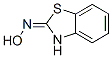 N-hydroxy-1,3-benzothiazol-2-amineStructure,57980-94-6Structure N-hydroxy-1,3-benzothiazol-2-amine Structure,57980-94-6Structure