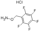 O-(2,3,4,5,6-pentafluorobenzyl)hydroxylaminehydrochloride,250mg-neatStructure,57981-02-9Structure O-(2,3,4,5,6-pentafluorobenzyl)hydroxylaminehydrochloride,250mg-neat Structure,57981-02-9Structure