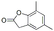 2(3H)-benzofuranone,5,7-dimethyl-Structure,58108-31-9Structure 2(3H)-benzofuranone,5,7-dimethyl- Structure,58108-31-9Structure