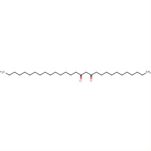 12,14-NonacosanedioneStructure,58141-94-9Structure 12,14-Nonacosanedione Structure,58141-94-9Structure