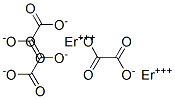 六水合草酸鉺結(jié)構(gòu)式_58176-72-0結(jié)構(gòu)式