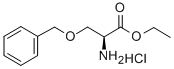L-serine(benzyl ether) ethyl ester hclStructure,58178-57-7Structure L-serine(benzyl ether) ethyl ester hcl Structure,58178-57-7Structure