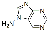 7H-purin-7-amine (9ci)Structure,58200-40-1Structure 7H-purin-7-amine (9ci) Structure,58200-40-1Structure