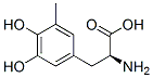 (9ci)-3-羥基-5-甲基-L-酪氨酸結構式_582320-57-8結構式