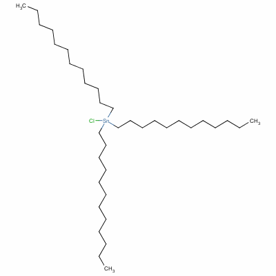 Stannane,chlorotridodecyl-Structure,5827-57-6Structure Stannane,chlorotridodecyl- Structure,5827-57-6Structure