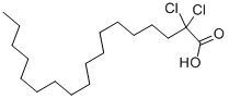 9,10-Dichlorostearic acidStructure,5829-48-1Structure 9,10-Dichlorostearic acid Structure,5829-48-1Structure