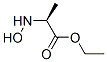 Alanine, n-hydroxy-, ethyl ester (9ci)Structure,58581-57-0Structure Alanine, n-hydroxy-, ethyl ester (9ci) Structure,58581-57-0Structure