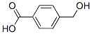 P-羥基甲基苯甲酸結(jié)構(gòu)式_58590-49-1結(jié)構(gòu)式